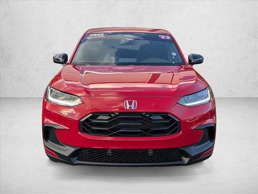 2023 Honda HR-V 2WD Sport