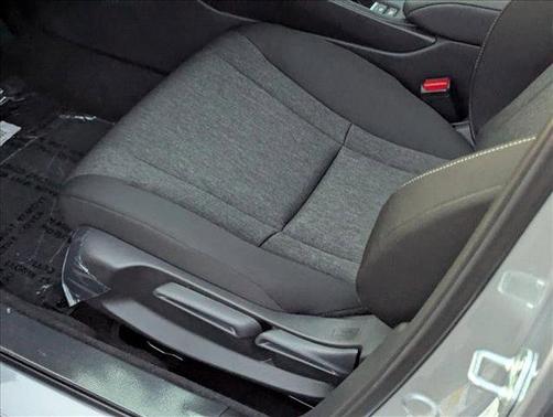 2025 Honda Accord LX 1.5T