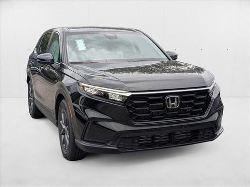 2026 Honda CR-V EX-L 2WD
