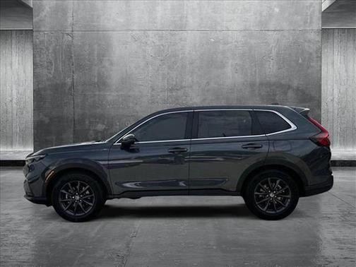 2026 Honda CR-V EX-L 2WD