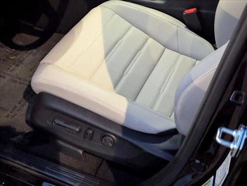2026 Honda CR-V EX-L 2WD