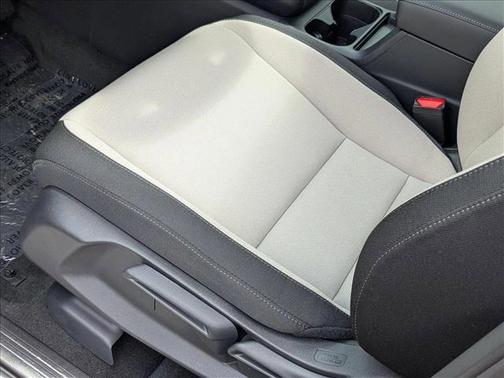2026 Honda CR-V LX 2WD