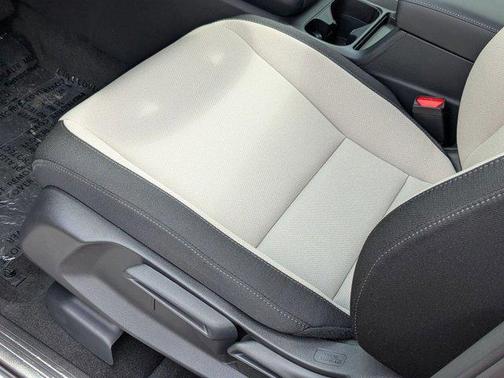 2026 Honda CR-V LX 2WD