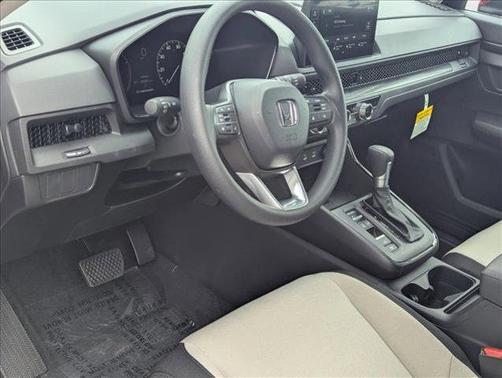 2026 Honda CR-V EX 2WD