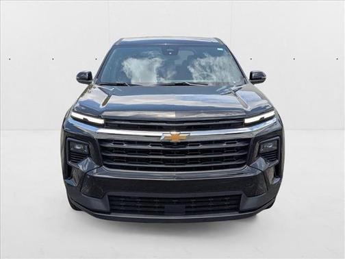 2024 Chevrolet Traverse LS