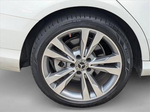 2018 Mercedes-Benz C-Class C 300 4MATIC