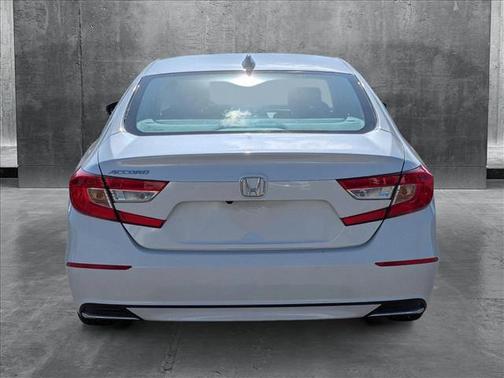 2022 Honda Accord LX 1.5T