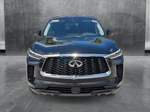 2022 INFINITI QX60 Pure