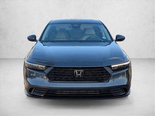 2023 Honda Accord LX 1.5T