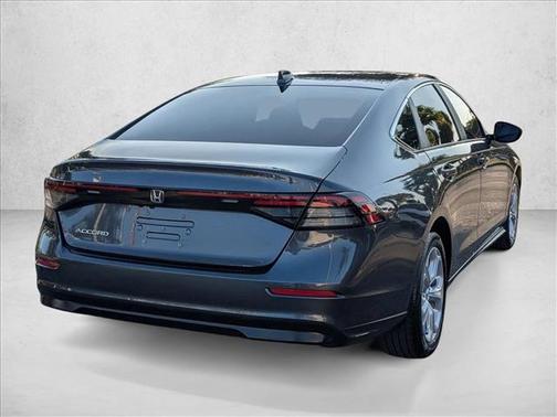 2023 Honda Accord LX 1.5T