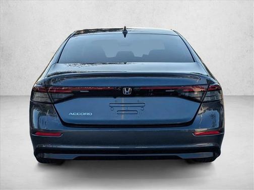 2023 Honda Accord LX 1.5T