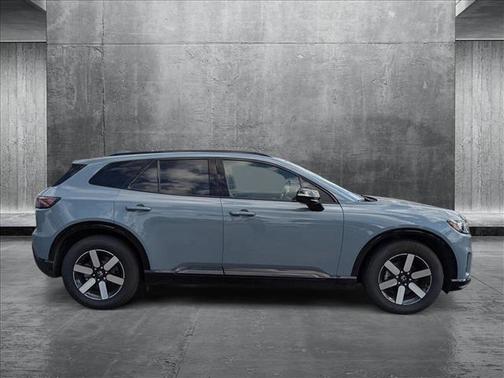 2024 Honda Prologue Touring