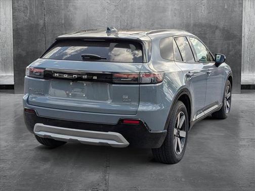 2024 Honda Prologue Touring