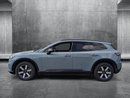 2024 Honda Prologue Touring