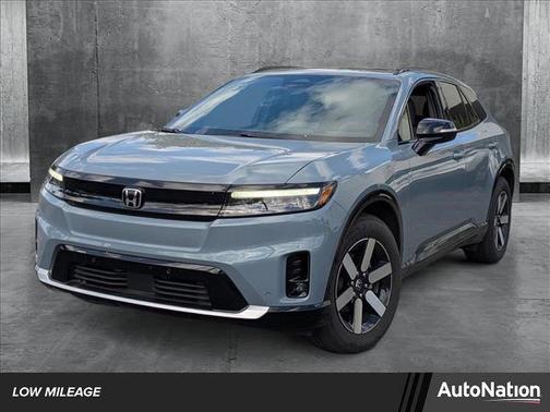 2024 Honda Prologue Touring