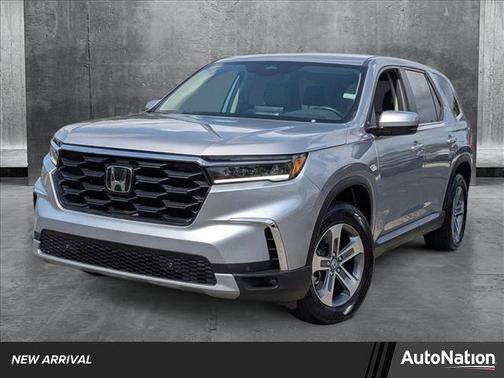 2024 Honda Pilot EX-L 7 Passenger