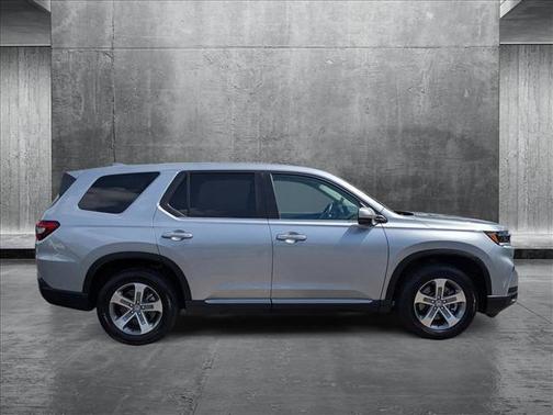2024 Honda Pilot EX-L 7 Passenger