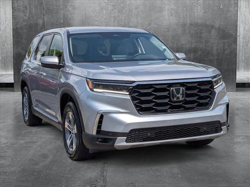 2024 Honda Pilot EX-L 7 Passenger