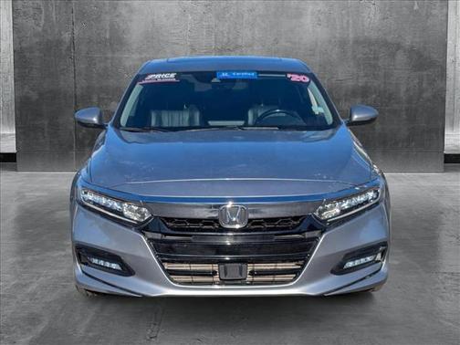 2020 Honda Accord EX-L 1.5T