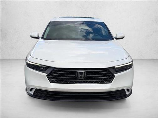2023 Honda Accord EX 1.5T