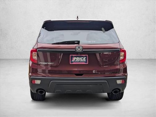 2021 Honda Passport 2WD EX-L