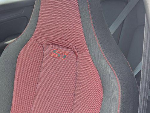 2026 Honda Civic Si Base