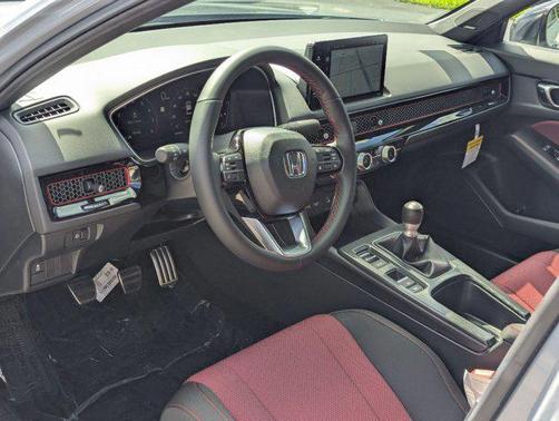 2026 Honda Civic Si Base