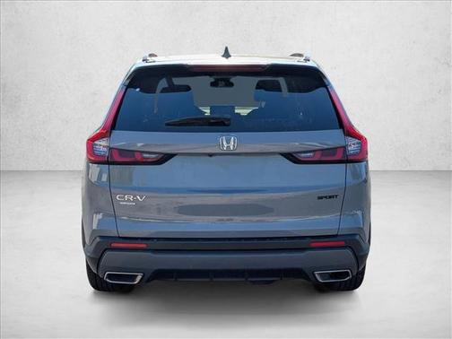 2023 Honda CR-V Hybrid Sport FWD