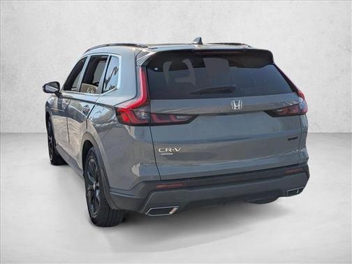 2023 Honda CR-V Hybrid Sport FWD
