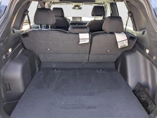 2023 Honda CR-V Hybrid Sport FWD