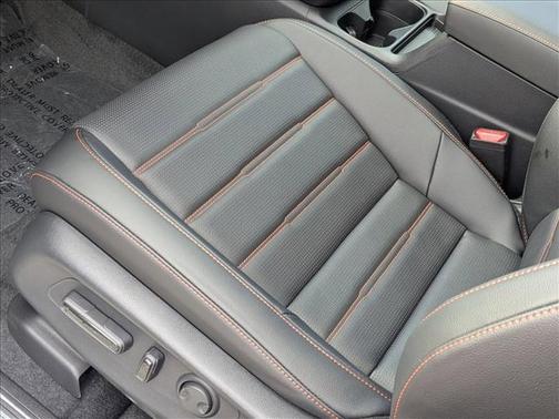 2026 Honda CR-V Hybrid Sport-L FWD