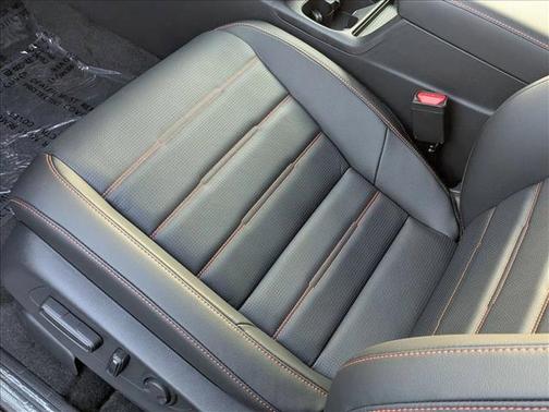 2026 Honda CR-V Hybrid Sport-L FWD