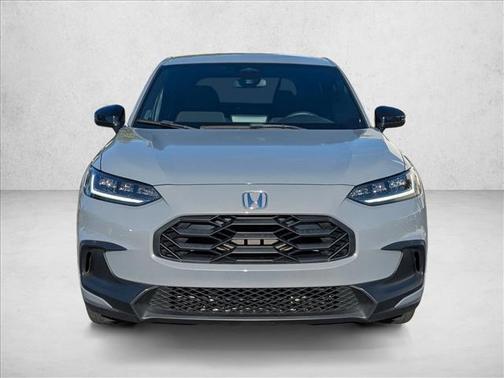 2023 Honda HR-V 2WD Sport