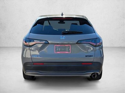 2023 Honda HR-V 2WD Sport