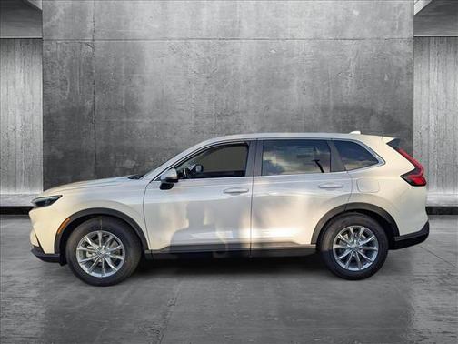 2025 Honda CR-V EX-L 2WD