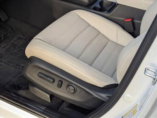 2025 Honda CR-V EX-L 2WD