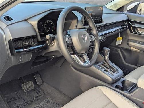 2025 Honda CR-V EX-L 2WD