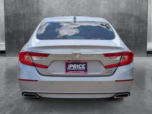 2022 Honda Accord Touring 2.0T