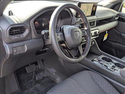 2026 Honda Pilot Sport