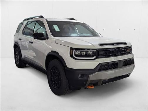 2026 Honda Passport AWD TrailSport Elite Blackout