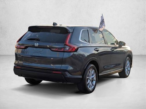 2023 Honda CR-V EX-L AWD