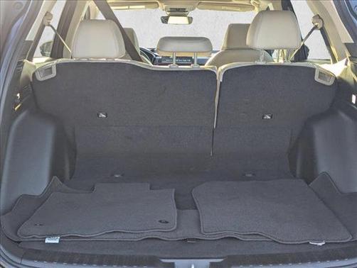 2023 Honda CR-V EX-L AWD