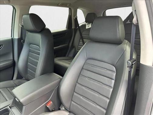 2026 Honda CR-V EX-L 2WD