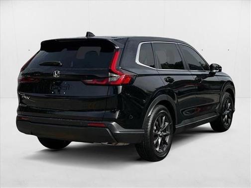 2026 Honda CR-V EX-L 2WD