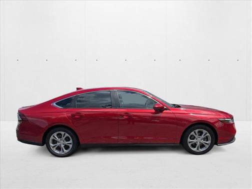 2023 Honda Accord LX 1.5T