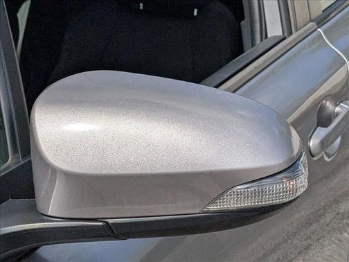 2020 Toyota C-HR LE