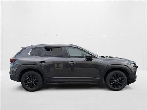 2023 Mazda CX-50 2.5 S Preferred Plus Package