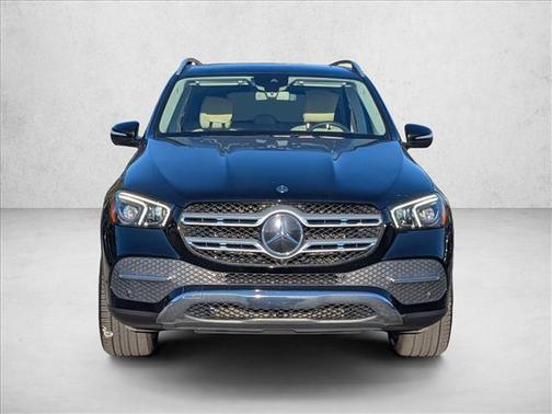 2020 Mercedes-Benz GLE 350 Base