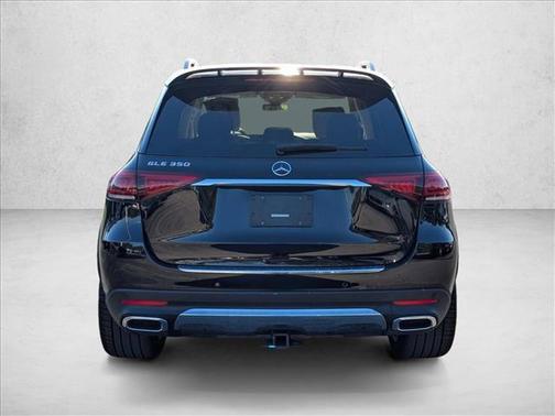 2020 Mercedes-Benz GLE 350 Base