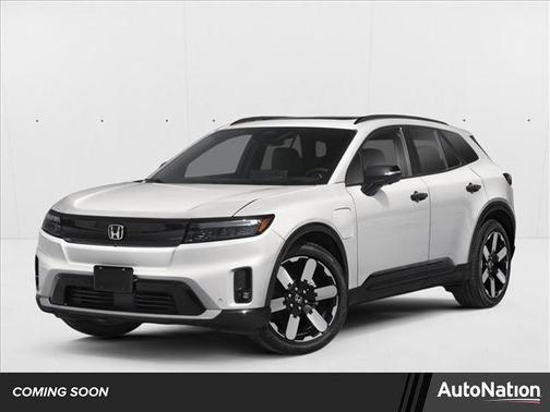 2026 Honda Prologue Elite